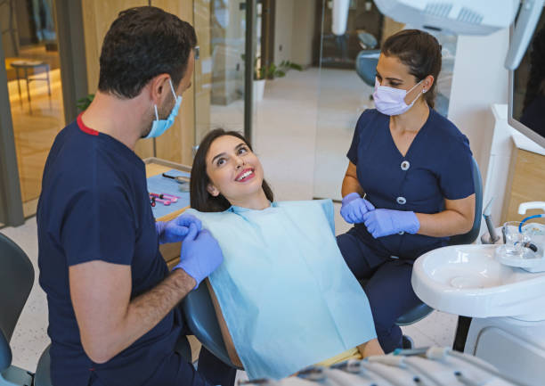 Reliable Penn Valley, CA Dental Services Solutions